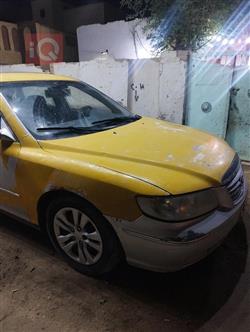 هيونداي أزيرا